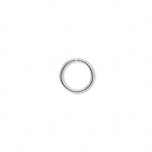 Jump Rings 25pcs 5mm 20gauge 925 Sterling silver Jewellery findings Jump ring