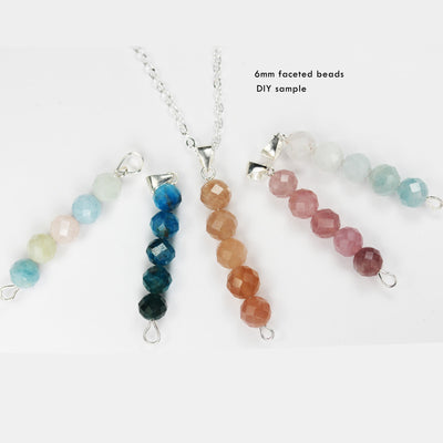 Beryl Mix, Aquamarine, Heliodor and morganite, 8.5mm Faceted Round Mixed Gemstone ,7.5inch hole1mm,about22beads